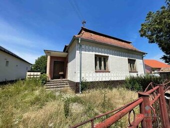 RD Okoličná n./Ostrove (okres KN) - 73.000 Euro. - 1