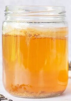 KOMBUCHA