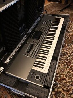 Korg pa 4x 76 key Musikant