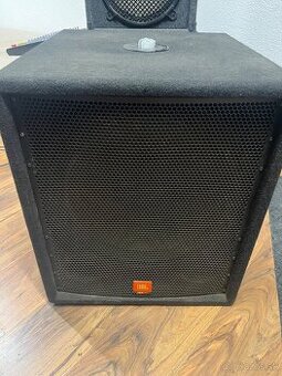 JBL JRX 100