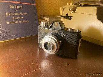 Agfa Click-1