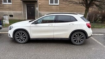 MB Gla 220D 4matic 130kW - 1