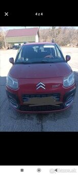 Citroen C3 Picasso