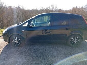 Ford FOCUS C-Max - 1