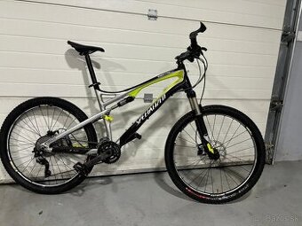 Specialized Epic