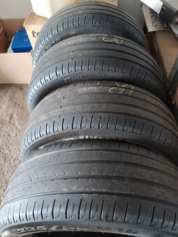 225/55/R18 102Y Pirelli - Letné pneumatiky