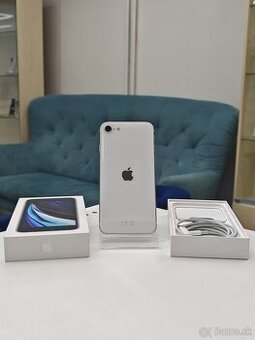 Apple Iphone SE 2020 | 100% ZDRAVIE