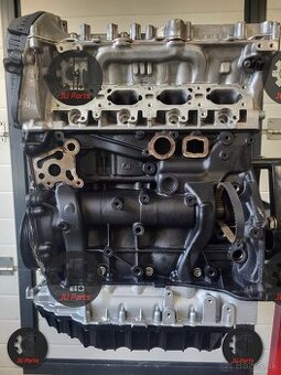 Motor 2.0 TFSI TSI CHH DJH CJX Repas - 1