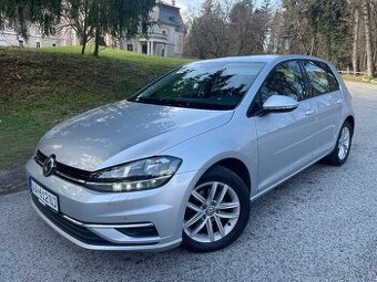 Volkswagen Golf 2.0 TDI Comfortline DSG - odpočet DPH