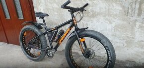 Fatbike