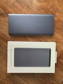 Xiaomi 10000mAh Mi Power Bank 2S (Black)
