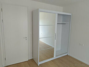 2-izbový byt v novostavbe Trenčín - Juh