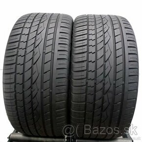 Continental cross contact UHP 295/40/R20 ✅ ✅ ✅