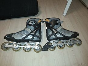 Pánske korčule Rollerblade. - 1