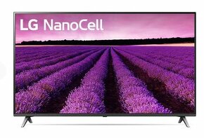 LG Nanocell 65SM8050 - 1