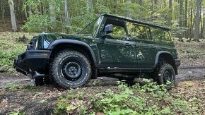 Grenadier AV offroad prenájom