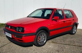 Golf 3 2.0 gti mk3 - 1