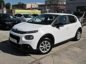 Citroën C3 PureTech 82 Feel - 1