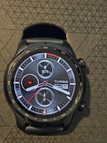 Inteligentné hodinky Mobvoi Ticwatch Pro 3 LTE Celluar - 1