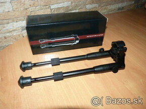 Predam novu vysuvaciu dvojnozku BIPOD - 1