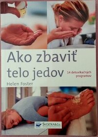 Knihy o zdraví - 1