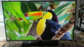 Predám FullHD SMART TV Samsung UE48H5500(122cm) wifi