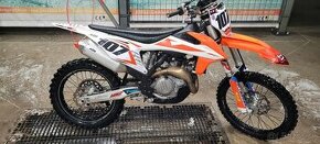 Ktm sxf 450