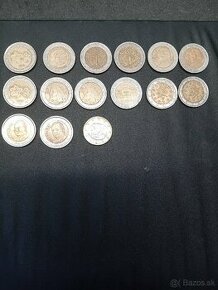2 Eurove mince