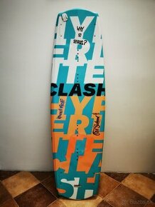 Wakeboard Hyperlite Clash