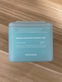 Mediheal - Madecassoside Blemish Pad