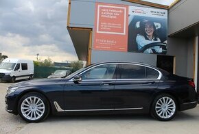 BMW Rad 7 730d xDrive A/T