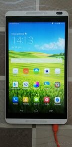 Huawei Mediapad M1 8.0 - 4G - 1