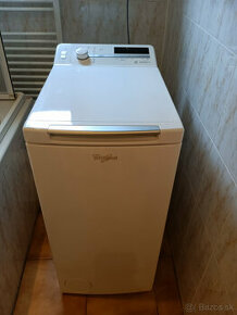 Whirlpool TDLR 70220