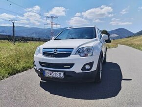 Opel Antara 2016 2.2 CDTI 2X4 120 KW - 1