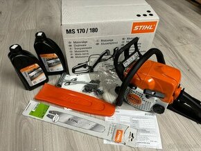 Stihl MS170 reťazová píla