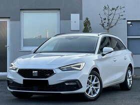 Seat Leon ST 2.0 TDI 150 Xcellence Limited DSG FR OPTIC LED - 1