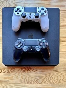 Ps4 slim