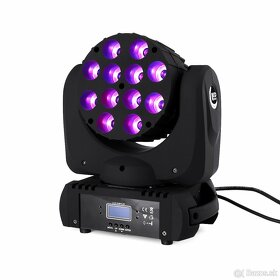 LED Beam 12x12W SHEHDS