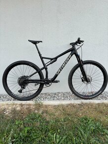 Specialized Epic 2021