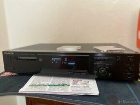 Predam minidisc SONY, KENWOOD a YAMAHA - 1