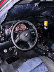 Kúpim Volant Bmw Mtech 2