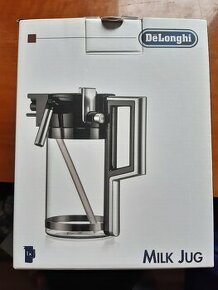 Delonghi Primadonna ESAM 6700 nadoba na mlieko nová - 1