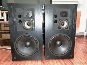 Omni Audio SA 12.3-U.S.A reproduktory