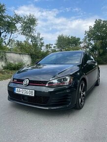 GOLF 7 GTI