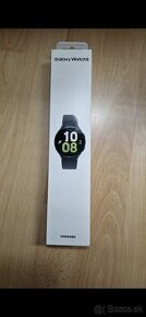 Nové Samsung Galaxy watch5 hodinky - 1