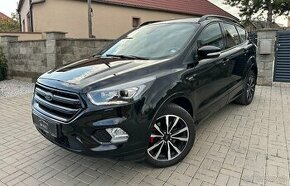 Ford KUGA ST-LINE 2.0TDCi Duratorq 110kW M6 ŤAŽNÉ/KESSY/SONY