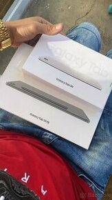 Samsung Galaxy Tab S9 Fe, Galaxy Tab A9