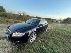 Audi A4 b7 3.0 tdi , 171 kw quattro , 2007, 6 kvalt manual - 1