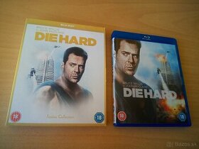 Blu-ray Die Hard