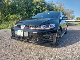 VW GOLF 7 GTI 2.0TSI 169KW DSG